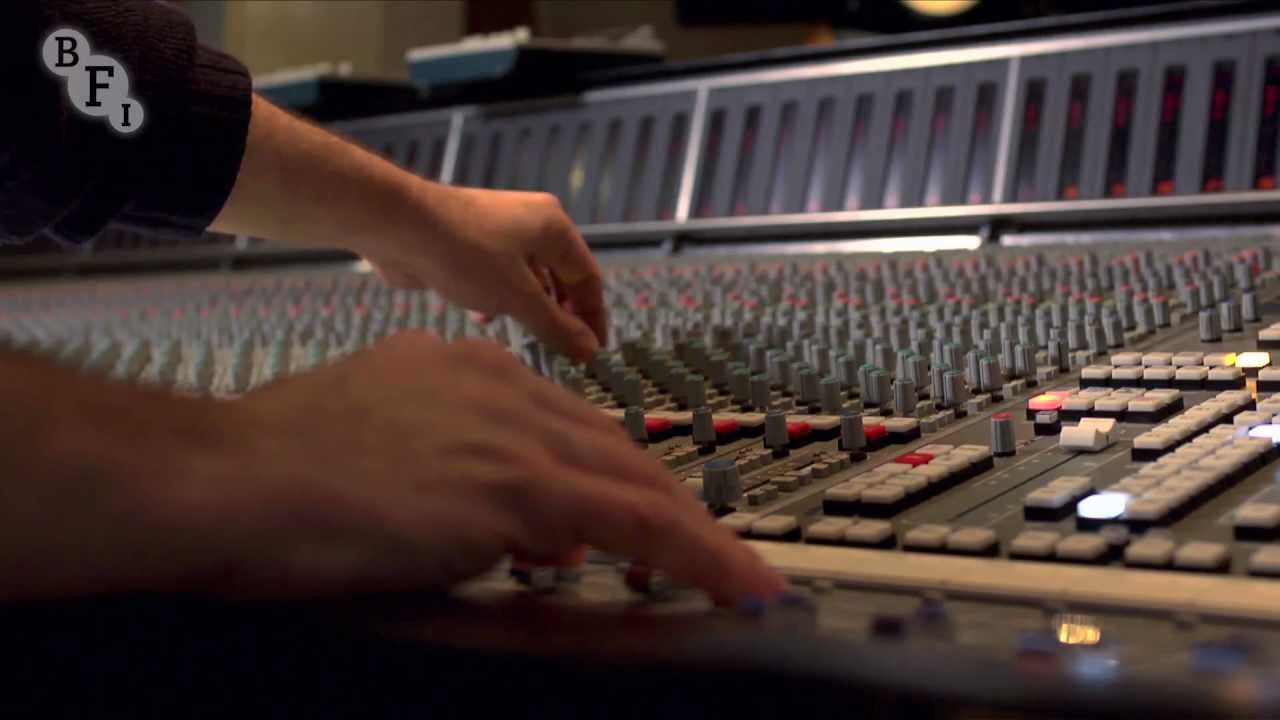 Watch film Les Misérables | Creating the soundtrack for Les Misérables