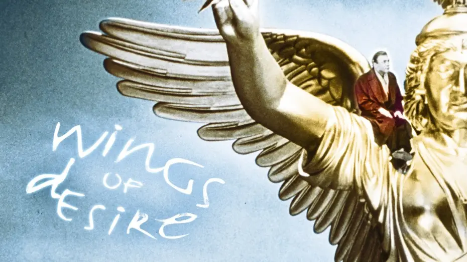 Watch film Wings of Desire | Official Trailer