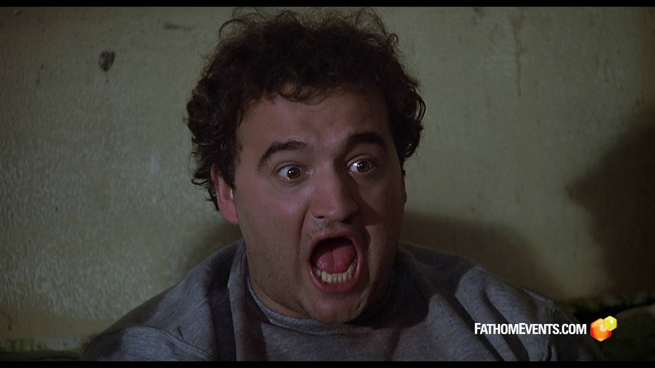 Watch film Animal House | Fathom Events Spot