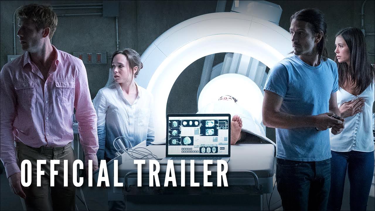 Watch film Flatliners | Official Trailer