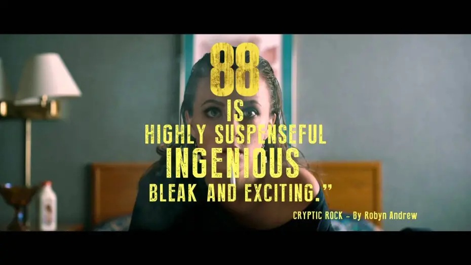 Watch film 88 | Official Trailer 2