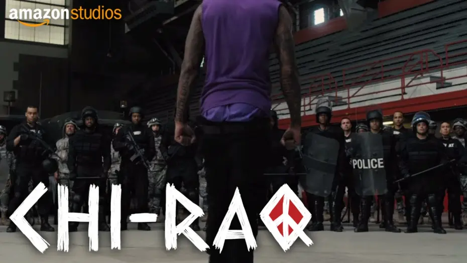 Watch film Chi-Raq | Chi-Raq - Critic Review 30 sec | Amazon Studios