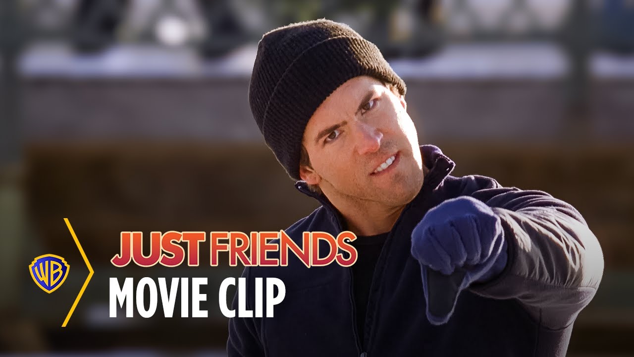 Watch film Just Friends | Hockey Scene Fail