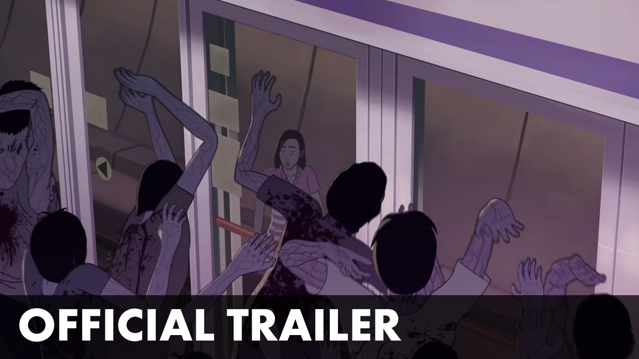 Watch film Seoul Station | Official UK Trailer [Subtitled]