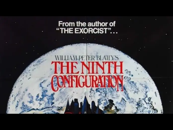 Watch film The Ninth Configuration | The Ninth Configuration - Interviews - The Party Behind the Curtain