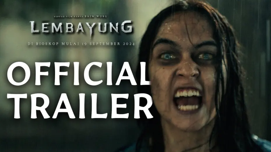 Watch film Lembayung | LEMBAYUNG - Official Trailer