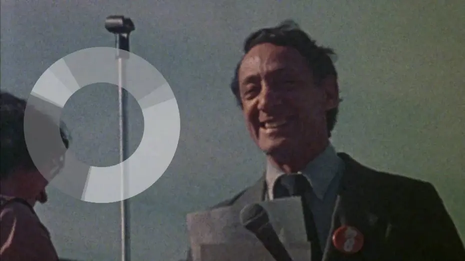 Watch film The Times of Harvey Milk | Three Reasons: The Times of Harvey Milk - The Criterion Collection