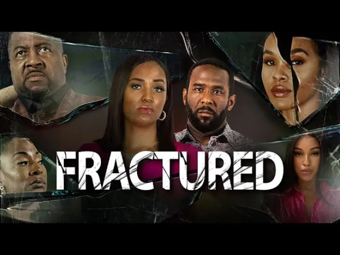 Watch film Fractured | Official Trailer