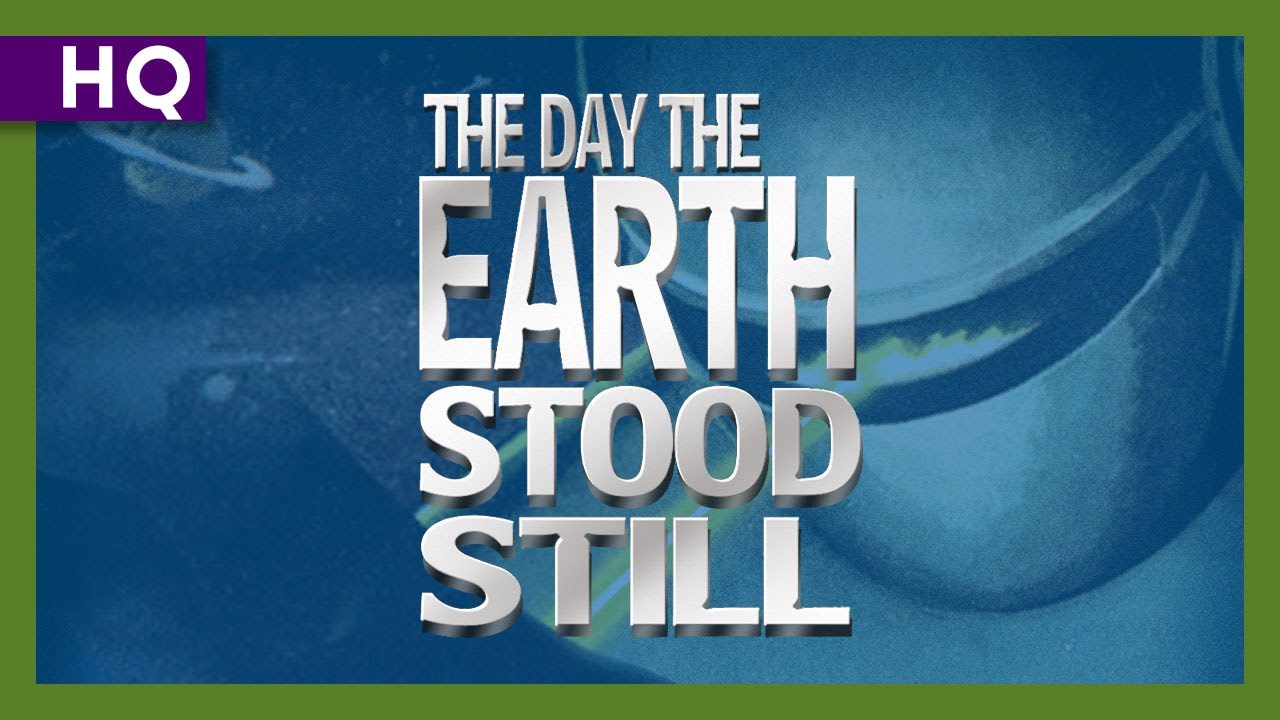 Watch film The Day the Earth Stood Still | The Day the Earth Stood Still (1951) Trailer