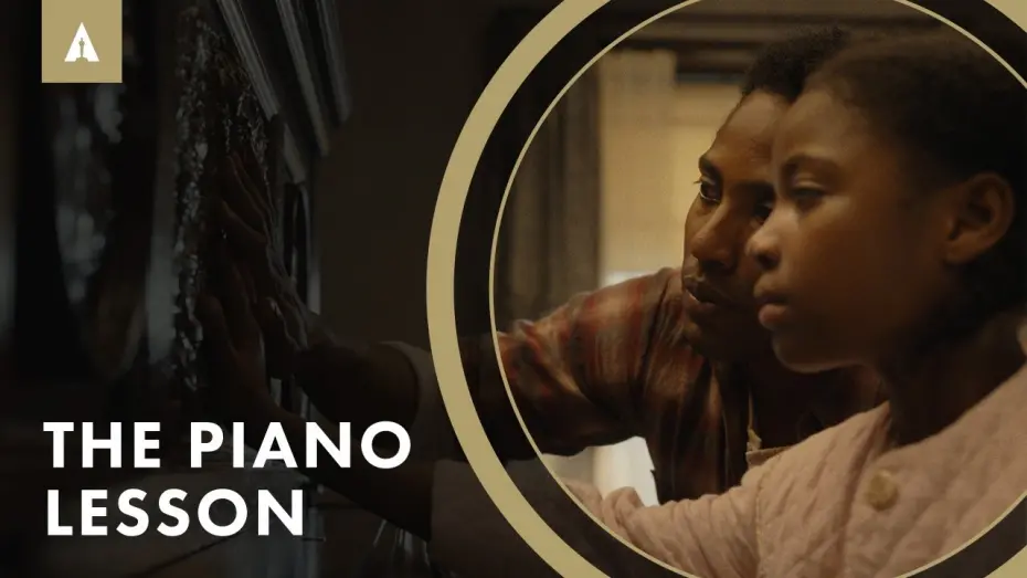 Watch film The Piano Lesson | 