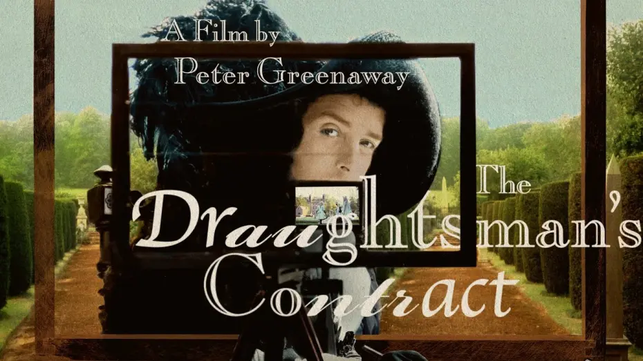 Watch film The Draughtsman