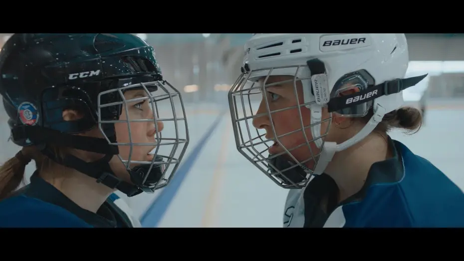 Watch film Breaking the Ice | BREAKING THE ICE Trailer English