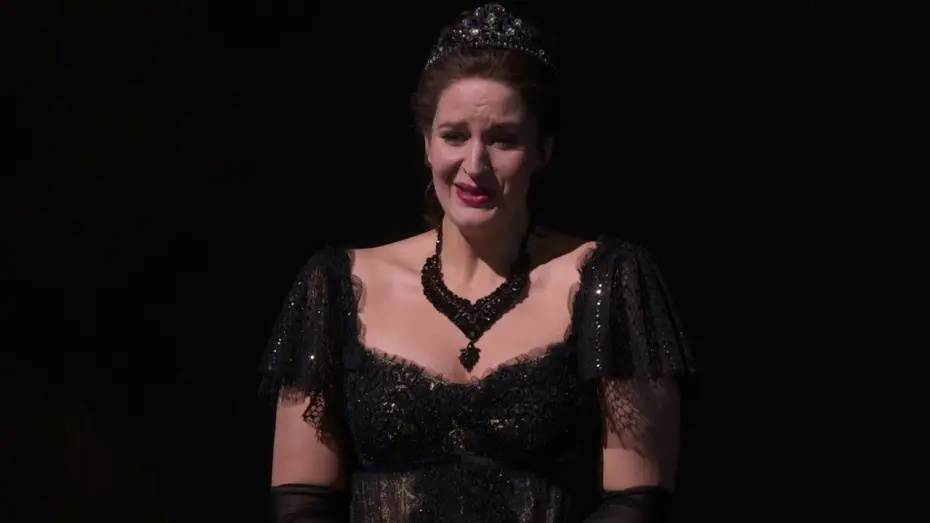 Watch film The Metropolitan Opera: Tosca | Tosca: “Vissi d’arte”