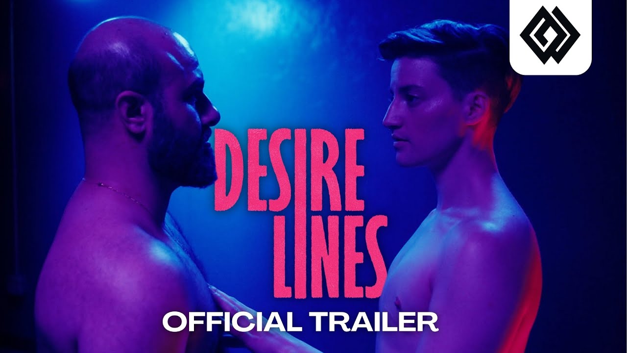 Watch film Desire Lines | Official Trailer