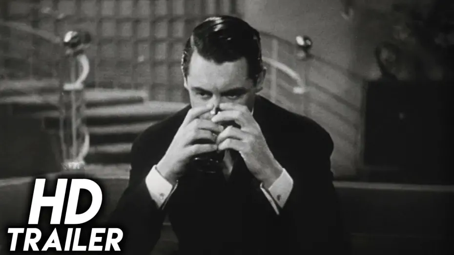 Watch film Topper | Topper (1937) ORIGINAL TRAILER [HD 1080p]