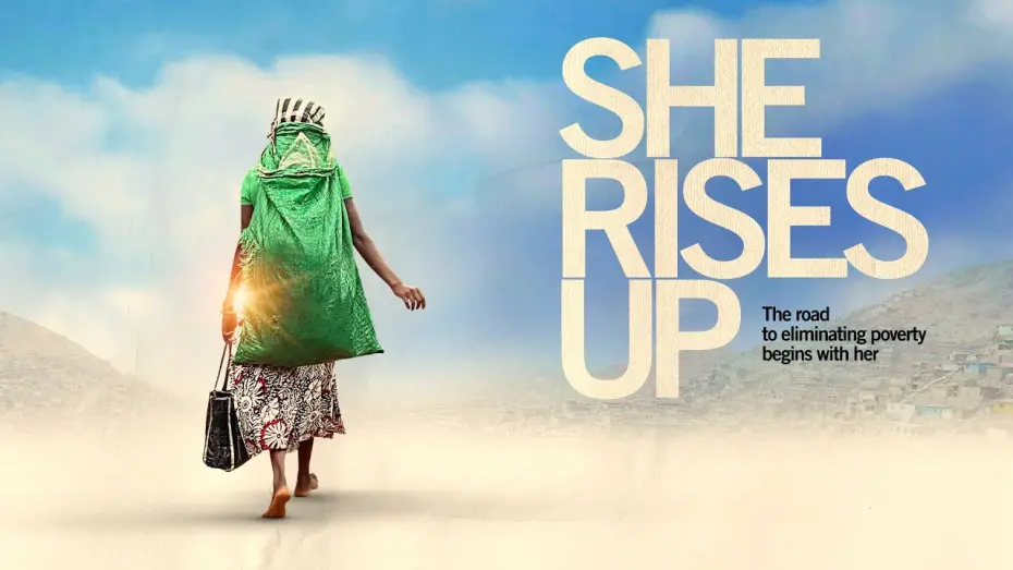 Watch film She Rises Up | OFFICIAL TRAILER | SHE RISES UP