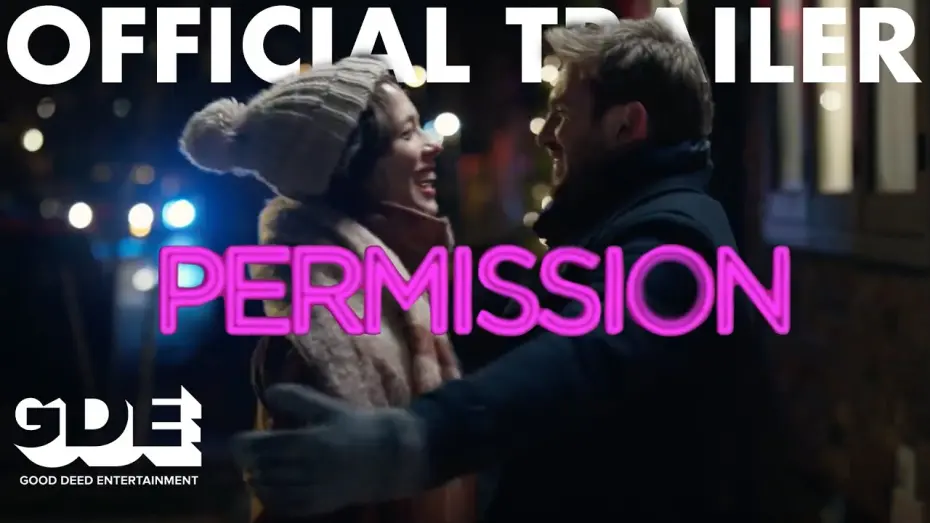 Watch film Permission | Permission Official Trailer