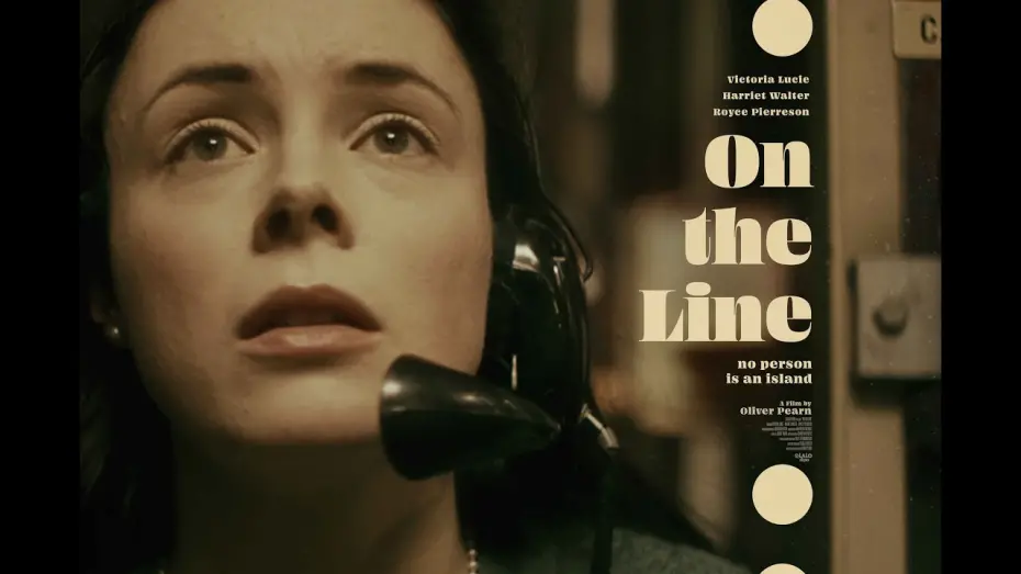 Watch film On The Line | Cinequest Q&A