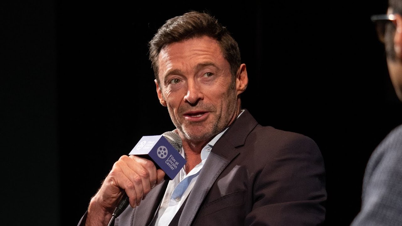 Watch film The Son | Hugh Jackman on The Son