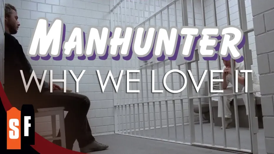 Watch film Manhunter | WHY WE LOVE IT