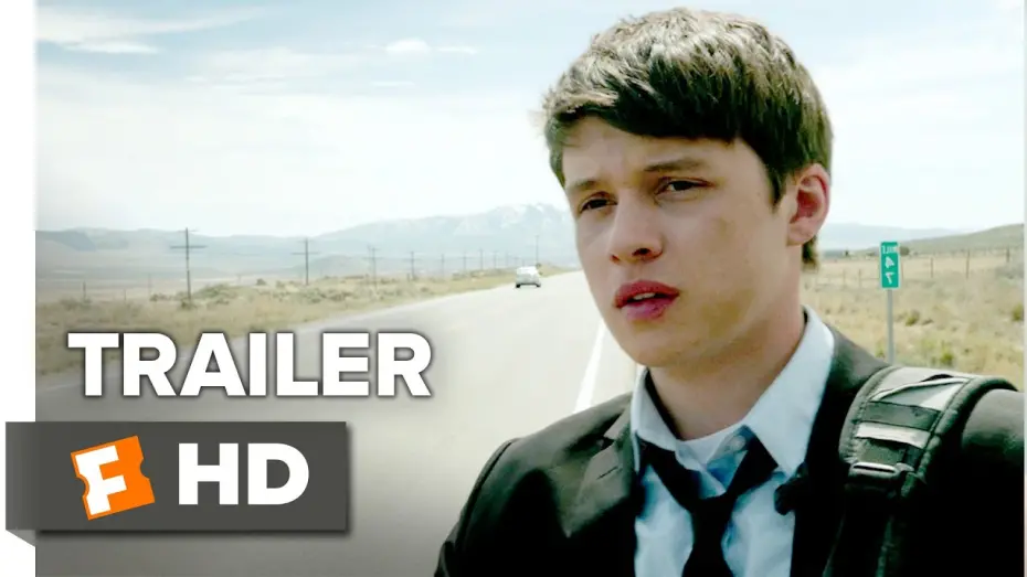 Watch film Being Charlie | Being Charlie Official Trailer 1 (2016) - Nick Robinson, Common Movie HD