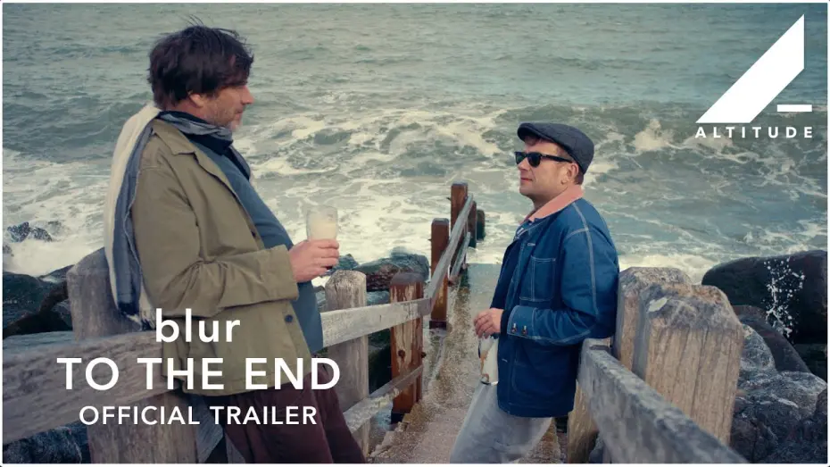 Watch film blur: To the End | Official Trailer