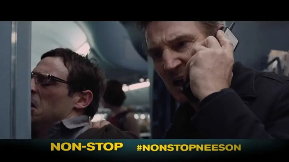 Watch film Non-Stop | NON-STOP - Passenger - 30" TV Spot