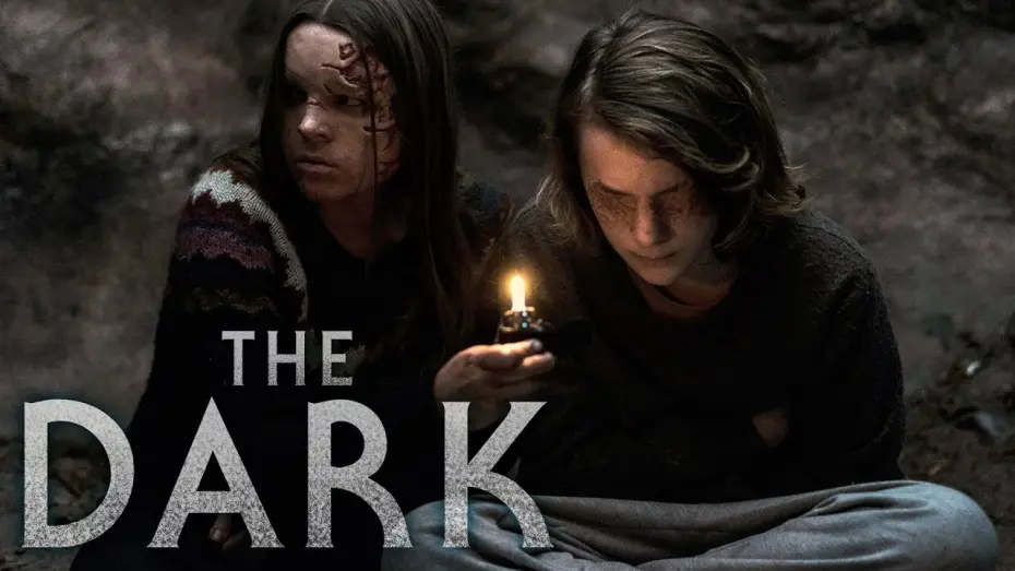 Watch film The Dark | Official Trailer