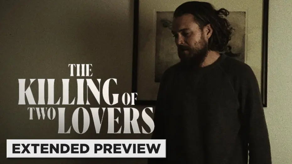 Watch film The Killing of Two Lovers | David Breaks Into Nikki