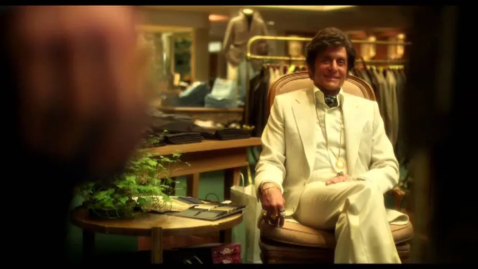 Watch film Behind the Candelabra | 30" TV spot