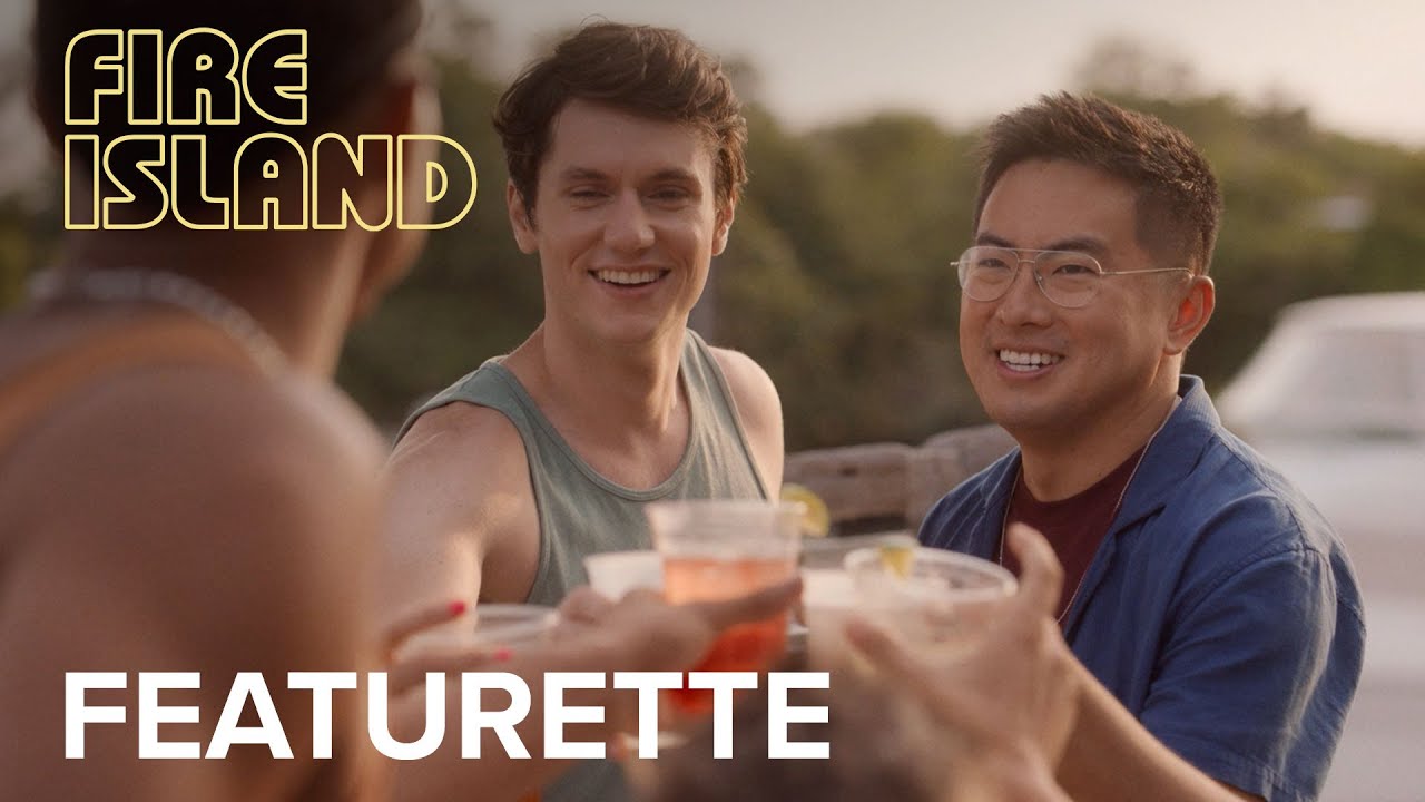 Watch film Fire Island | "Welcome to Fire Island" Featurette