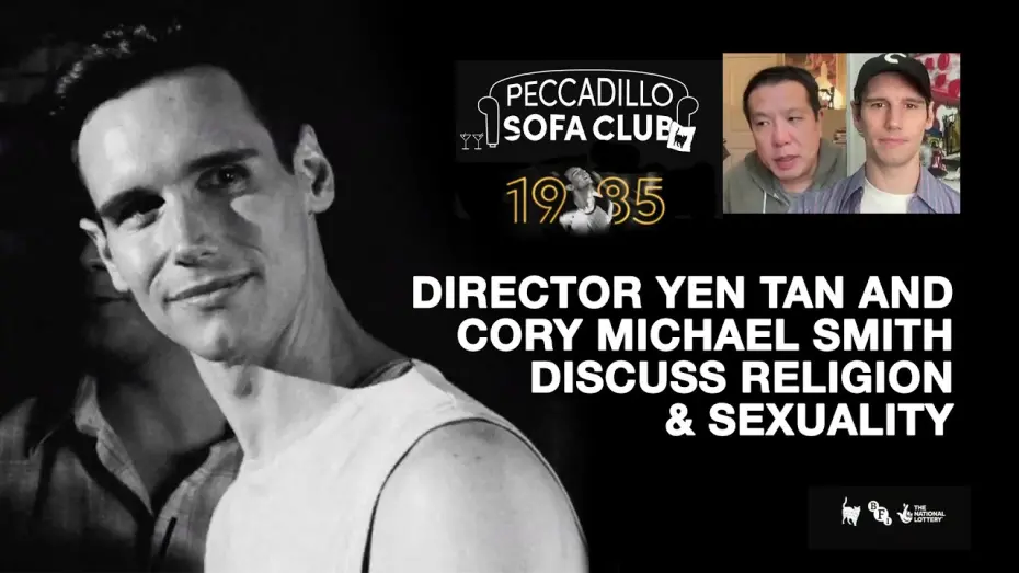 Watch film 1985 | 1985 - Yen Tan and Cory Michael Smith talk Religion and Sexuality