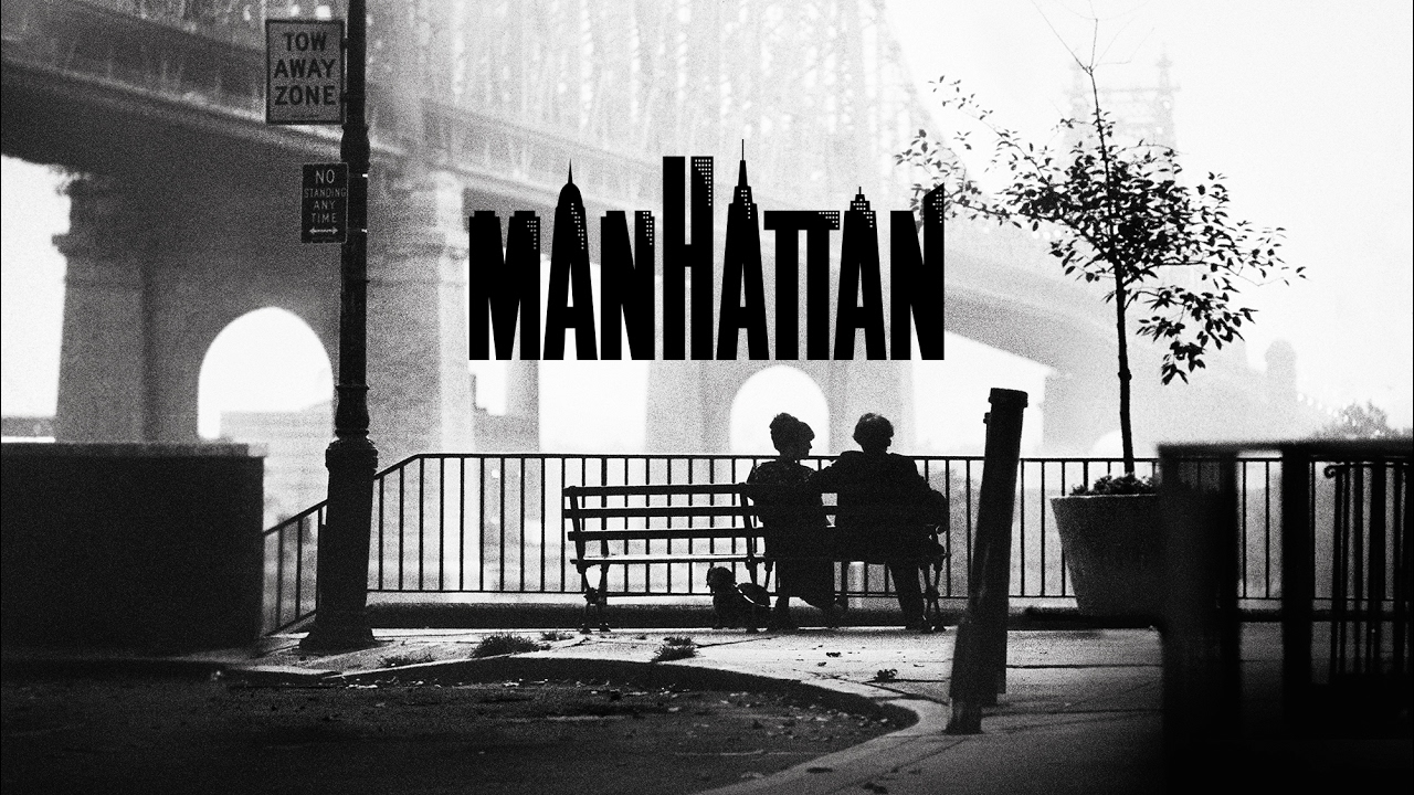 Watch film Manhattan | Official US Re-release Trailer