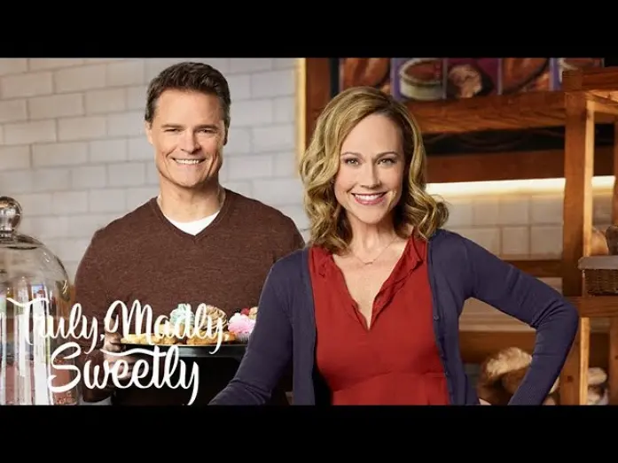 Watch film Truly, Madly, Sweetly | Preview - Truly, Madly, Sweetly - Hallmark Channel