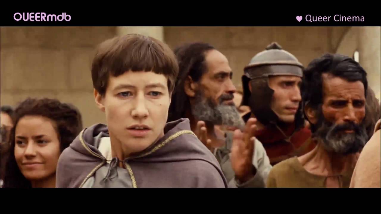 Watch film Pope Joan | Die Päpstin | Film 2009 [Full HD Trailer]