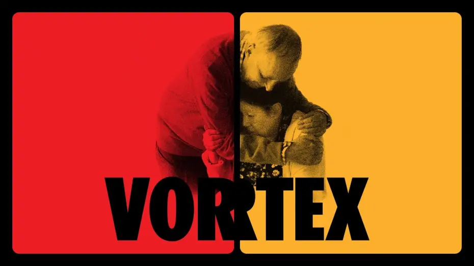 Watch film Vortex | Official Trailer