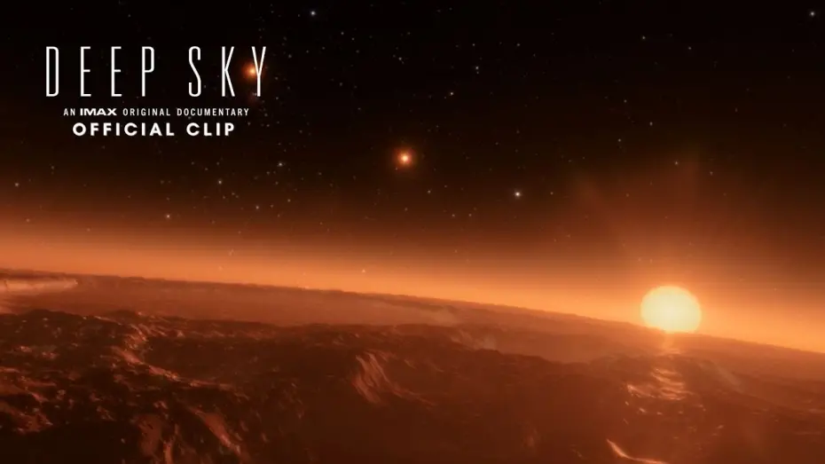 Watch film Deep Sky | Life Beyond Earth