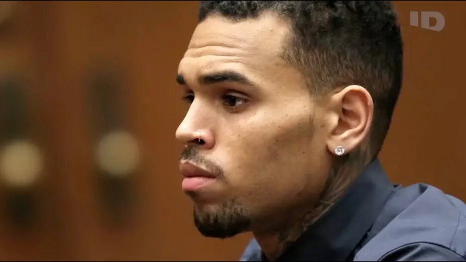 Watch film Chris Brown: A History of Violence | Chris Brown: A History of Violence -- Trailer -- ID