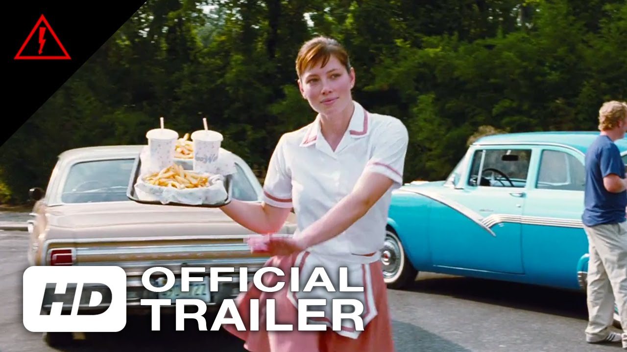 Watch film Accidental Love | Official Trailer