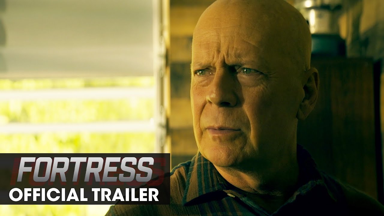 Watch film Fortress | Official Trailer