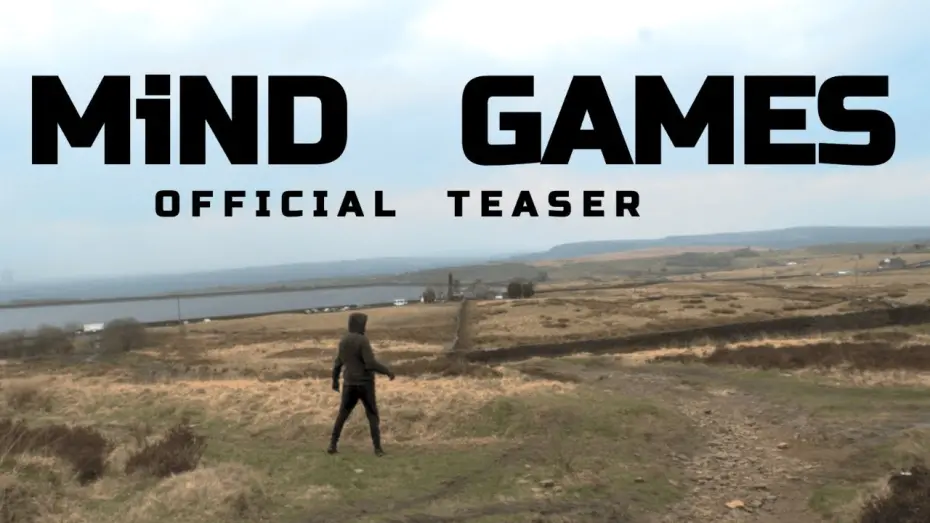 Watch film Mind Games | Mind Games (2024) | Official Teaser Trailer