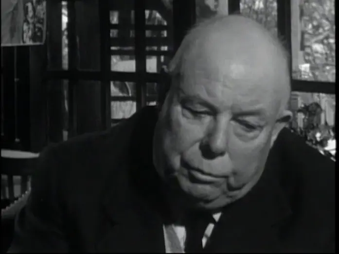 Watch film La Bête Humaine | Jean Renoir Intro