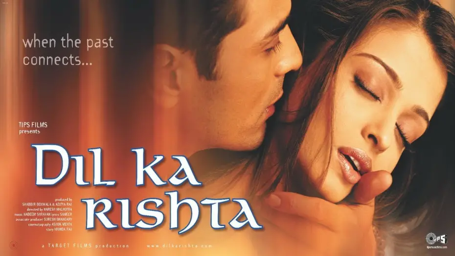 Watch film Dil Ka Rishta | Dil Ka Rishta - Official Trailer - Arjun Rampal & Aishwarya Rai