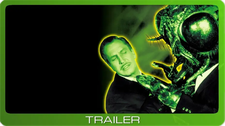 Watch film Return of the Fly | Return Of The Fly ≣ 1959 ≣ Trailer