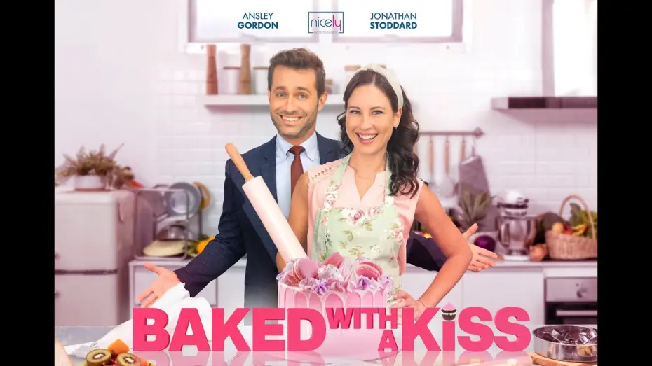 Watch film Baked with a Kiss | Trailer