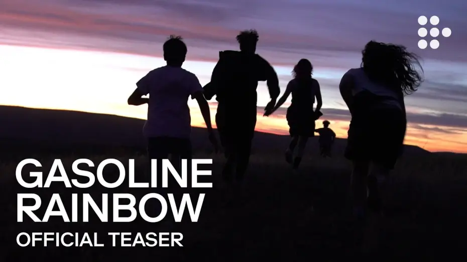 Watch film Gasoline Rainbow | Official Teaser