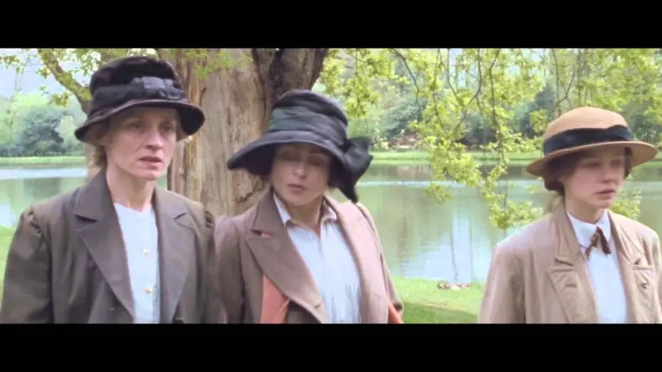 Watch film Suffragette | SUFFRAGETTE - 