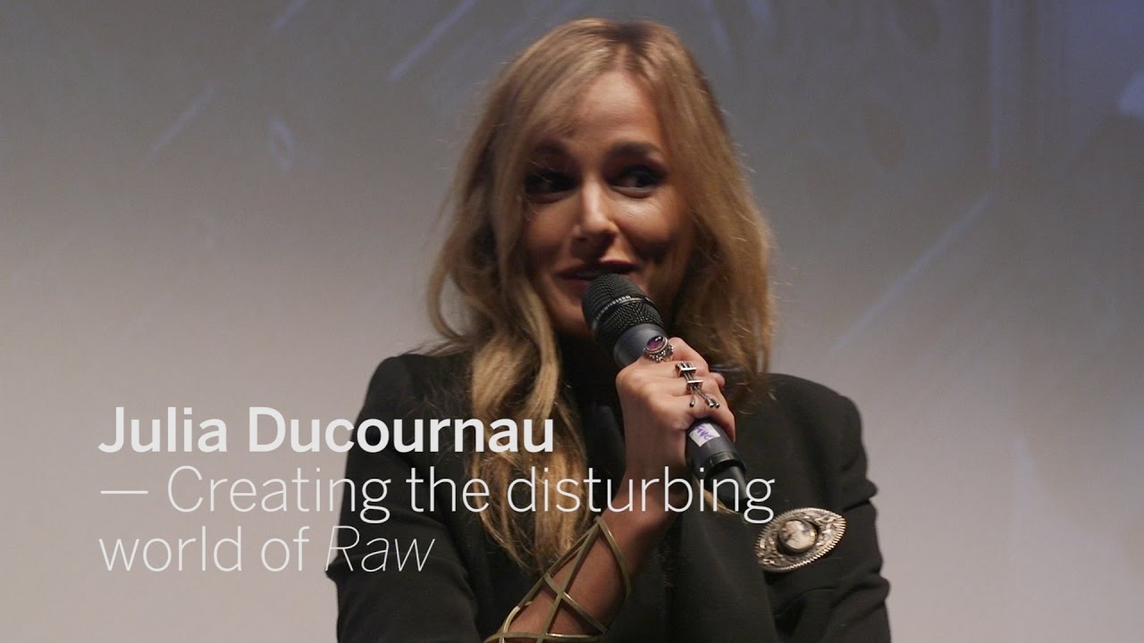 Watch film Raw | Creating the disturbing world of RAW