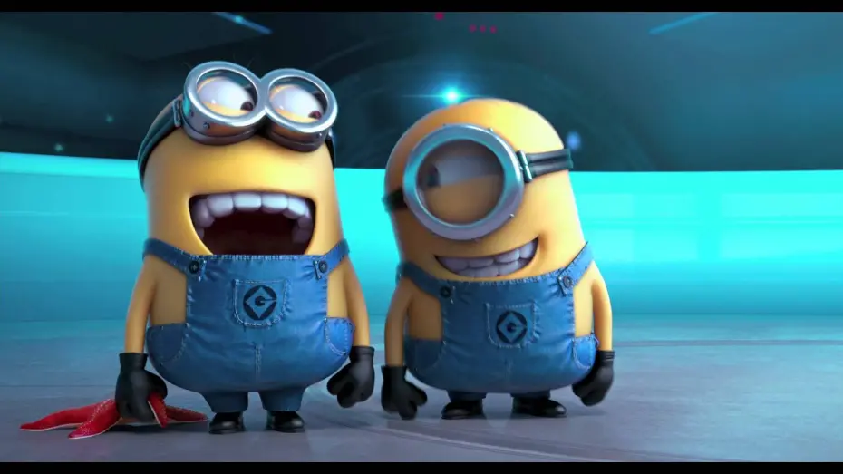 Watch film Despicable Me 2 | Official :30 TV Spot #6