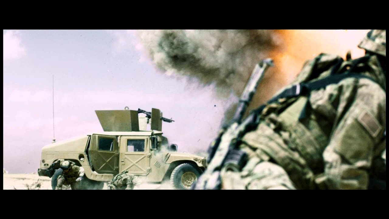 Watch film Monsters: Dark Continent | Official Trailer